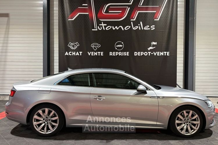 Audi A5 2.0 TDI 190 cv S tronic 7 Design - <small></small> 17.490 € <small>TTC</small> - #3