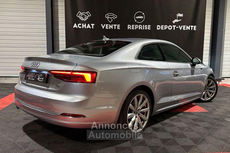 Audi A5 2.0 TDI 190 cv S tronic 7 Design - <small></small> 17.490 € <small>TTC</small> - #4