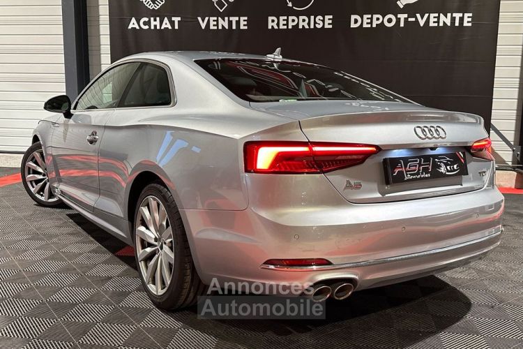 Audi A5 2.0 TDI 190 cv S tronic 7 Design - <small></small> 17.490 € <small>TTC</small> - #6