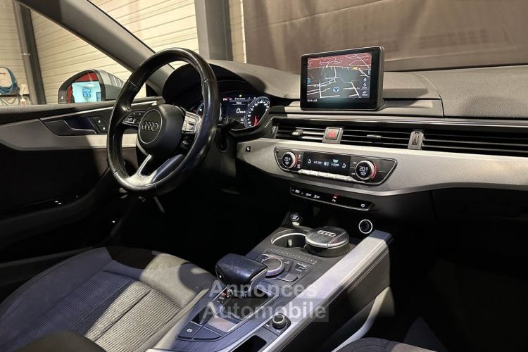 Audi A5 2.0 TDI 190 cv S tronic 7 Design - <small></small> 17.490 € <small>TTC</small> - #9