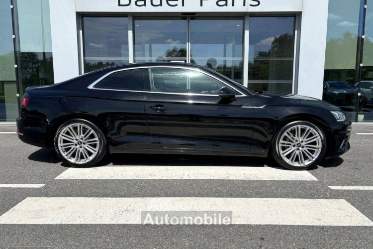 Audi A5 2.0 TDI 190 S tronic 7 Avus - <small></small> 24.980 € <small>TTC</small> - #2