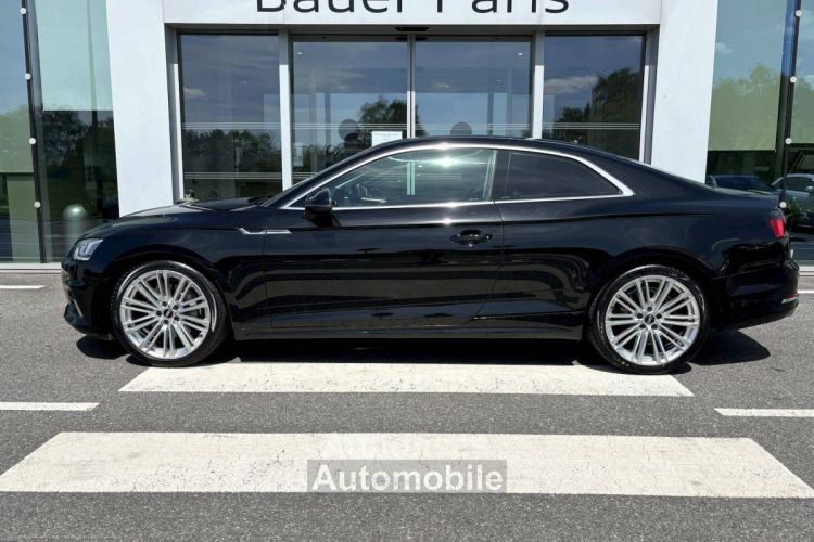 Audi A5 2.0 TDI 190 S tronic 7 Avus - <small></small> 24.980 € <small>TTC</small> - #3