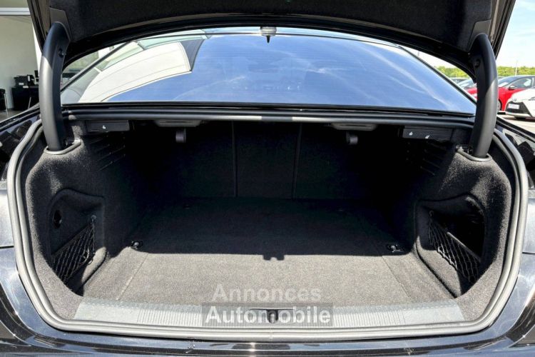 Audi A5 2.0 TDI 190 S tronic 7 Avus - <small></small> 24.980 € <small>TTC</small> - #8