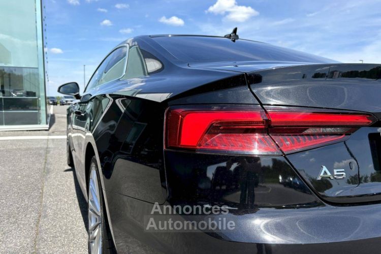 Audi A5 2.0 TDI 190 S tronic 7 Avus - <small></small> 24.980 € <small>TTC</small> - #34