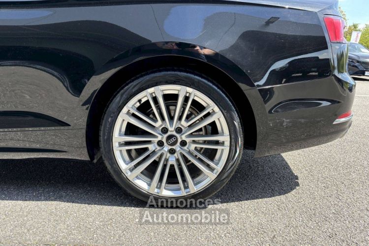 Audi A5 2.0 TDI 190 S tronic 7 Avus - <small></small> 24.980 € <small>TTC</small> - #36