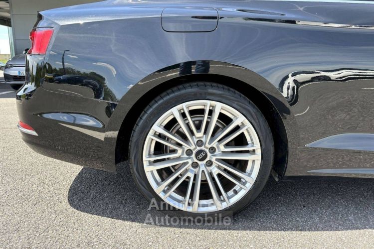 Audi A5 2.0 TDI 190 S tronic 7 Avus - <small></small> 24.980 € <small>TTC</small> - #37