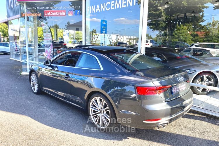 Audi A5 2.0 TDI 190 S tronic 7 Avus - <small></small> 29.490 € <small>TTC</small> - #20