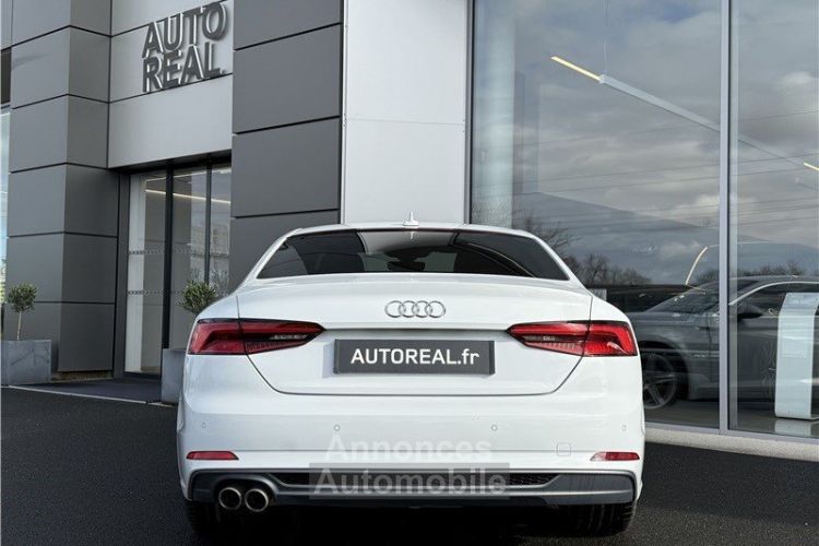 Audi A5 2.0 TDI 190 S tronic 7 S Line - <small></small> 23.900 € <small>TTC</small> - #6