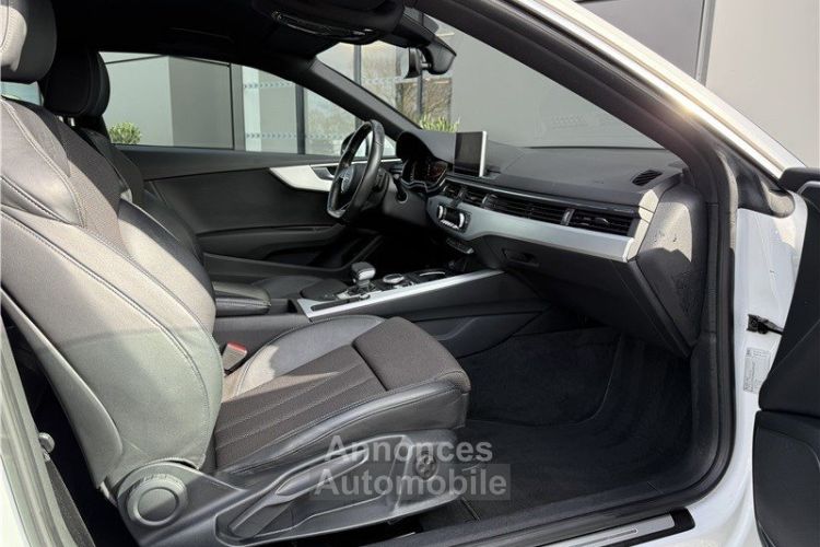 Audi A5 2.0 TDI 190 S tronic 7 S Line - <small></small> 23.900 € <small>TTC</small> - #40