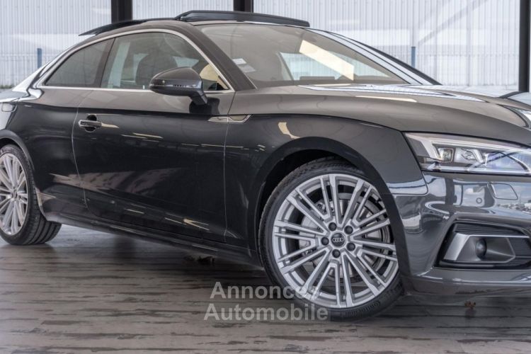 Audi A5 2.0 TDI 190 S-tronic Avus - <small></small> 23.980 € <small>TTC</small> - #10