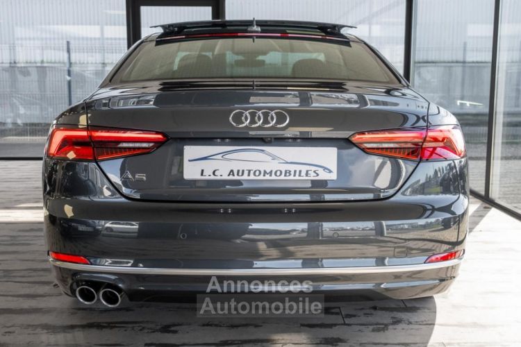 Audi A5 2.0 TDI 190 S-tronic Avus - <small></small> 23.980 € <small>TTC</small> - #11