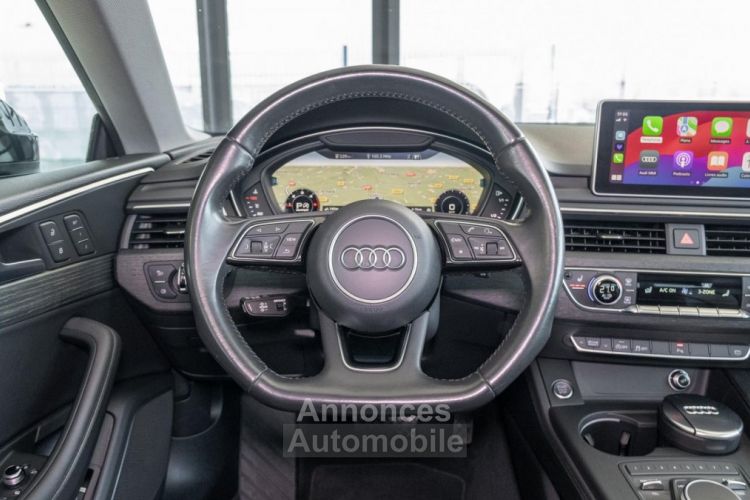 Audi A5 2.0 TDI 190 S-tronic Avus - <small></small> 23.980 € <small>TTC</small> - #22