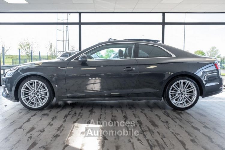 Audi A5 2.0 TDI 190 S-tronic Avus - <small></small> 23.980 € <small>TTC</small> - #34