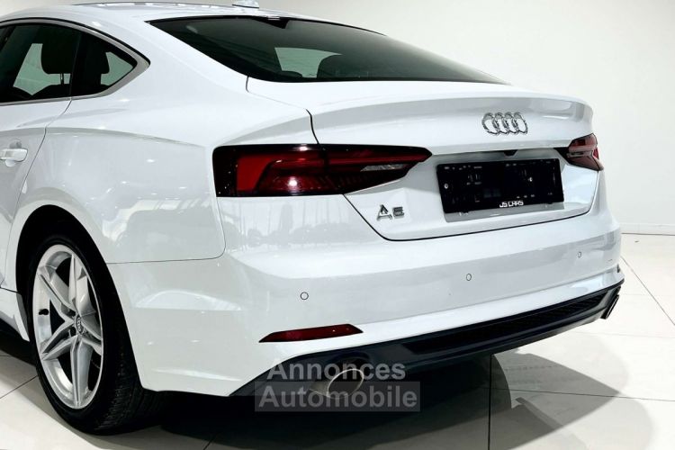 Audi A5 2.0 TDI 3xS-LINE S-TRONIC VIRTUAL GPS CAMERA ETC - <small></small> 31.999 € <small>TTC</small> - #7