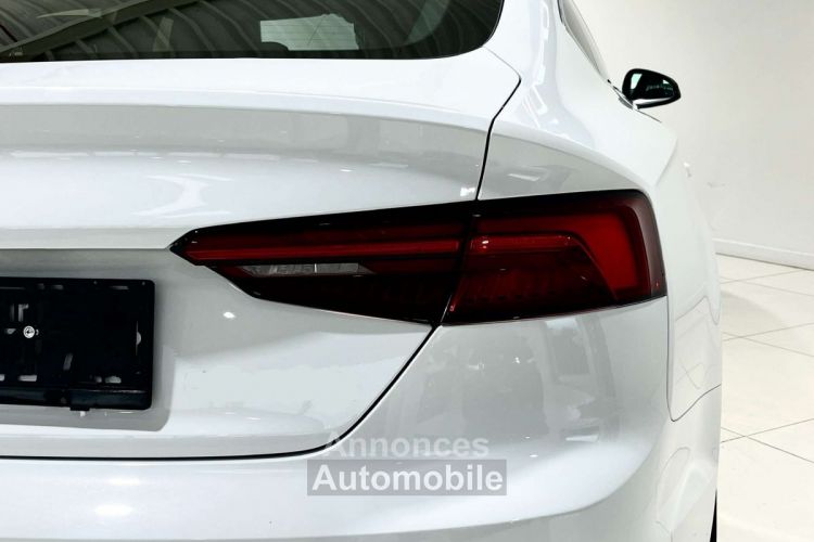 Audi A5 2.0 TDI 3xS-LINE S-TRONIC VIRTUAL GPS CAMERA ETC - <small></small> 31.999 € <small>TTC</small> - #9