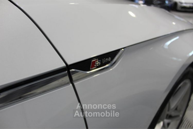 Audi A5 2.0 TDI S line - 190 - BV S-tronic COUPE S linePHASE 1 - <small></small> 24.490 € <small>TTC</small> - #5