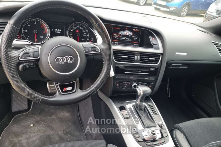 Audi A5 2.0 TDi S LINE 88.000 KM CLIM GARANTIE 12 MOIS - <small></small> 22.890 € <small>TTC</small> - #11