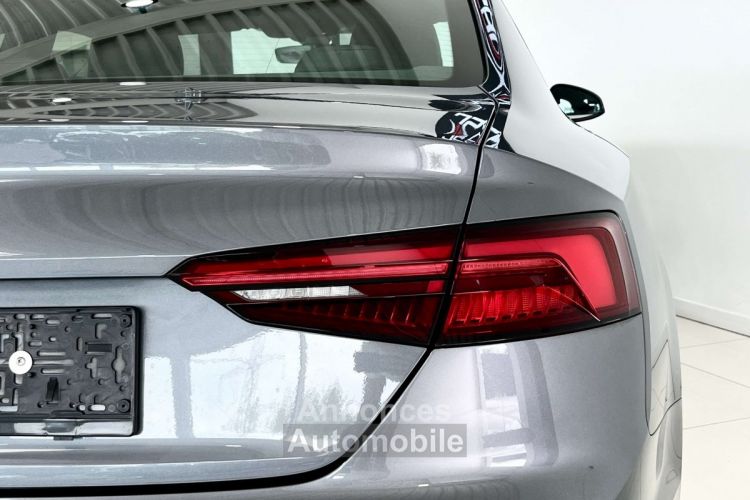 Audi A5 2.0 TDi S-tronic VIRTUAL COCKPIT CUIR CARPLAY ETC - <small></small> 26.990 € <small>TTC</small> - #5