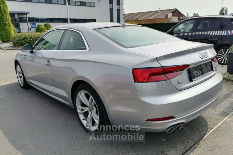 Audi A5 2.0 TDi Sport S tronic--NAVI-CLIM AUTO-ALCANTARA-- - <small></small> 26.990 € <small>TTC</small> - #4