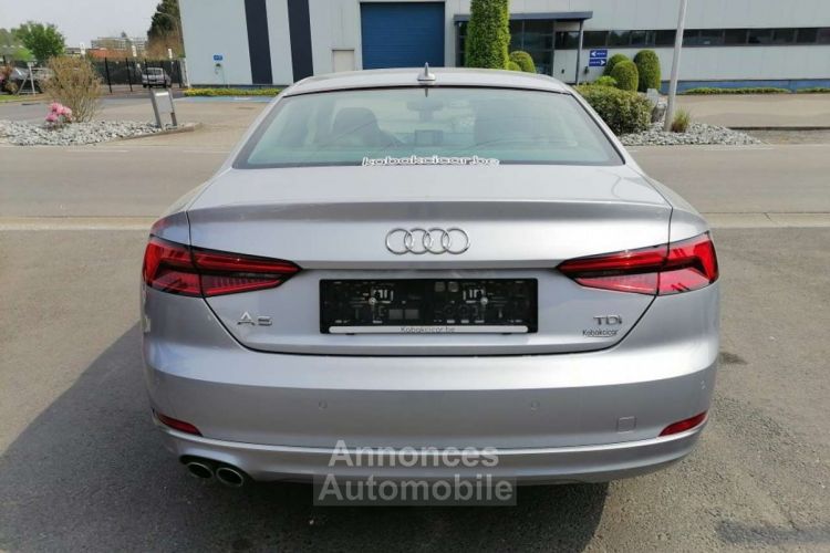 Audi A5 2.0 TDi Sport S tronic--NAVI-CLIM AUTO-ALCANTARA-- - <small></small> 26.990 € <small>TTC</small> - #5