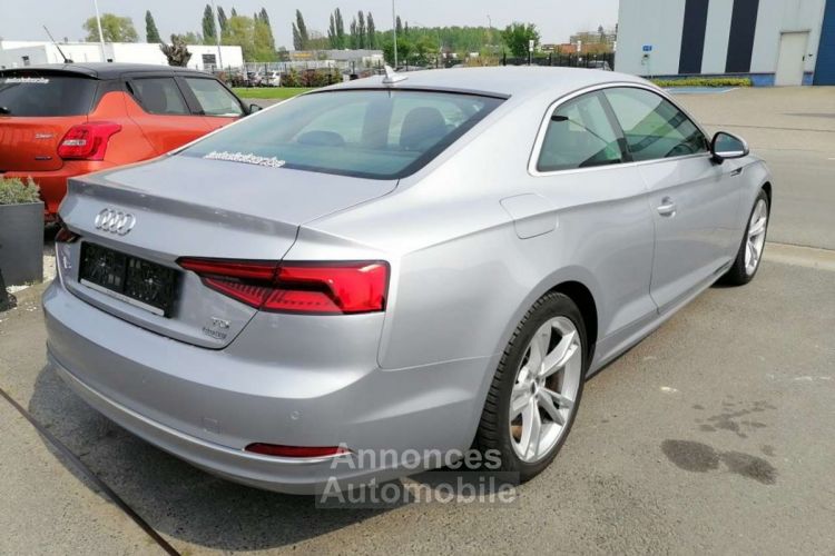 Audi A5 2.0 TDi Sport S tronic--NAVI-CLIM AUTO-ALCANTARA-- - <small></small> 26.990 € <small>TTC</small> - #6