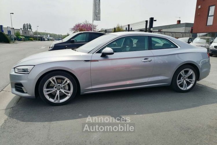 Audi A5 2.0 TDi Sport S tronic--NAVI-CLIM AUTO-ALCANTARA-- - <small></small> 26.990 € <small>TTC</small> - #7