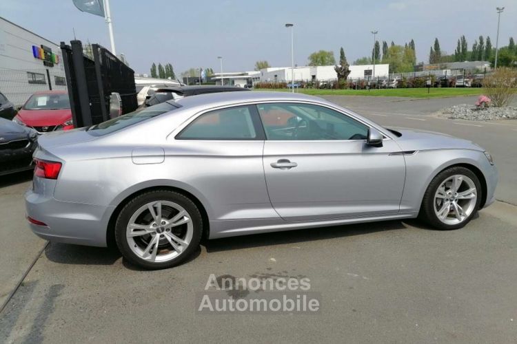 Audi A5 2.0 TDi Sport S tronic--NAVI-CLIM AUTO-ALCANTARA-- - <small></small> 26.990 € <small>TTC</small> - #8