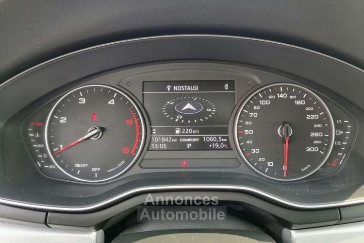 Audi A5 2.0 TDi Sport S tronic--NAVI-CLIM AUTO-ALCANTARA-- - <small></small> 26.990 € <small>TTC</small> - #12