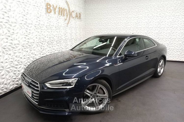 Audi A5 2.0 TFSI 252 S tronic 7 Quattro ultra Avus - <small></small> 28.045 € <small>TTC</small> - #1