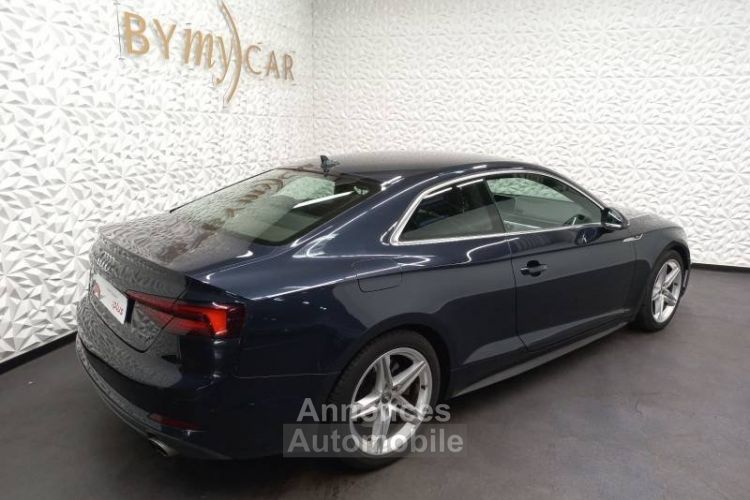 Audi A5 2.0 TFSI 252 S tronic 7 Quattro ultra Avus - <small></small> 28.045 € <small>TTC</small> - #3