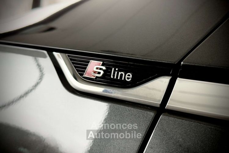 Audi A5 2.0TDI S-LINE COCKPIT TOIT OUVRANT CAMERA ATTELAGE - <small></small> 31.990 € <small>TTC</small> - #15