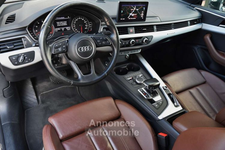 Audi A5 2.0TFSI MHEV QUATTRO SPORT S TRONIC - <small></small> 19.000 € <small>TTC</small> - #4