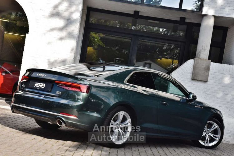 Audi A5 2.0TFSI MHEV QUATTRO SPORT S TRONIC - <small></small> 19.000 € <small>TTC</small> - #8