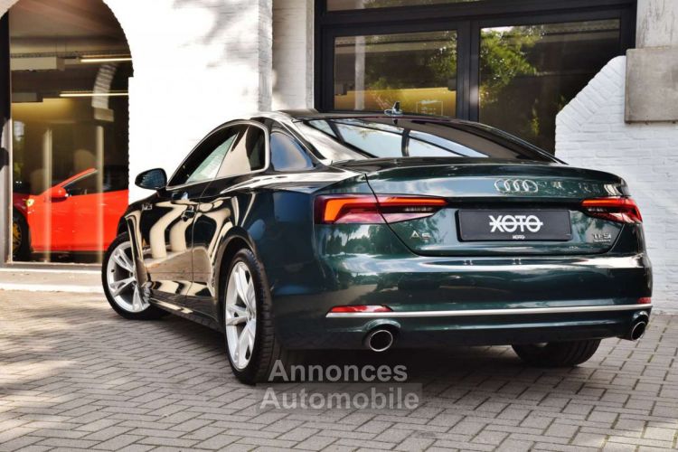 Audi A5 2.0TFSI MHEV QUATTRO SPORT S TRONIC - <small></small> 19.000 € <small>TTC</small> - #15