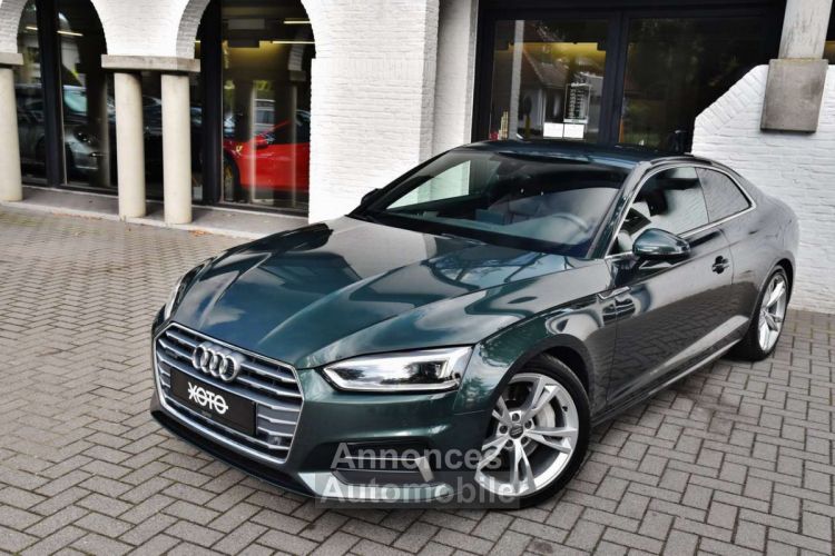 Audi A5 2.0TFSI MHEV QUATTRO SPORT S TRONIC - <small></small> 19.000 € <small>TTC</small> - #18