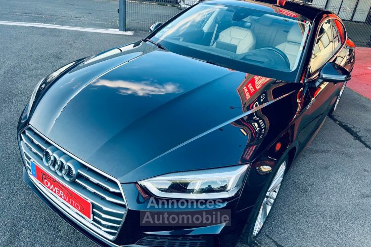 Audi A5 2.0tfsiq 140034 kms - <small></small> 23.490 € <small>TTC</small> - #9