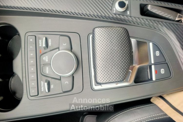 Audi A5 3.0 TDI 218CH S LINE QUATTRO S TRONIC 7 - <small></small> 31.900 € <small>TTC</small> - #15