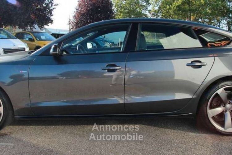 Audi A5 3.0 TDI 220 ch S-LINE QUATTRO S-TRONIC - <small></small> 21.990 € <small>TTC</small> - #6