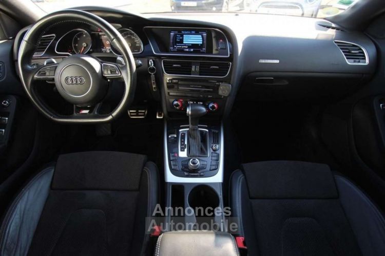 Audi A5 3.0 TDI 220 ch S-LINE QUATTRO S-TRONIC - <small></small> 21.990 € <small>TTC</small> - #12