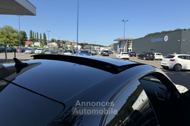 Audi A5 3.0 TDi V6 245 ch S-line Quattro - <small></small> 21.790 € <small>TTC</small> - #9