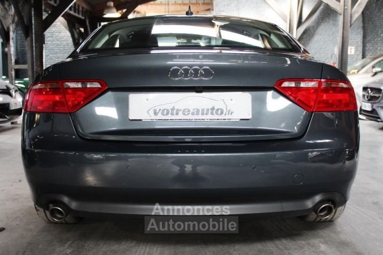 Audi A5 3.0 V6 TDI 240 DPF QUATTRO AMBITION S TRONIC - <small></small> 16.900 € <small>TTC</small> - #5