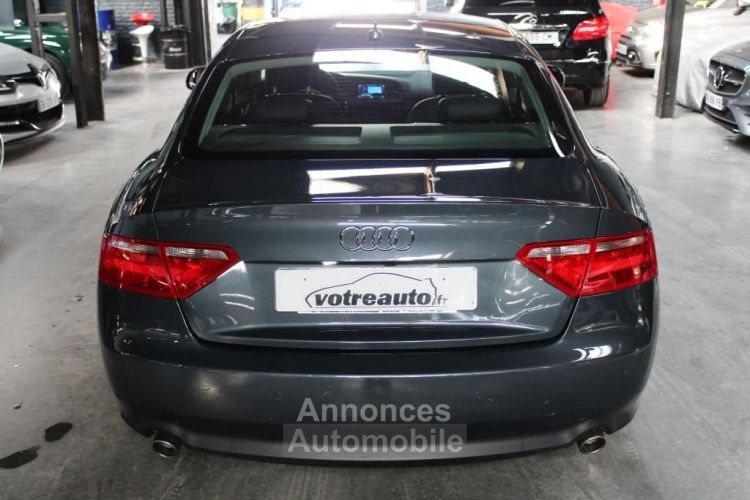 Audi A5 3.0 V6 TDI 240 DPF QUATTRO AMBITION S TRONIC - <small></small> 16.900 € <small>TTC</small> - #10