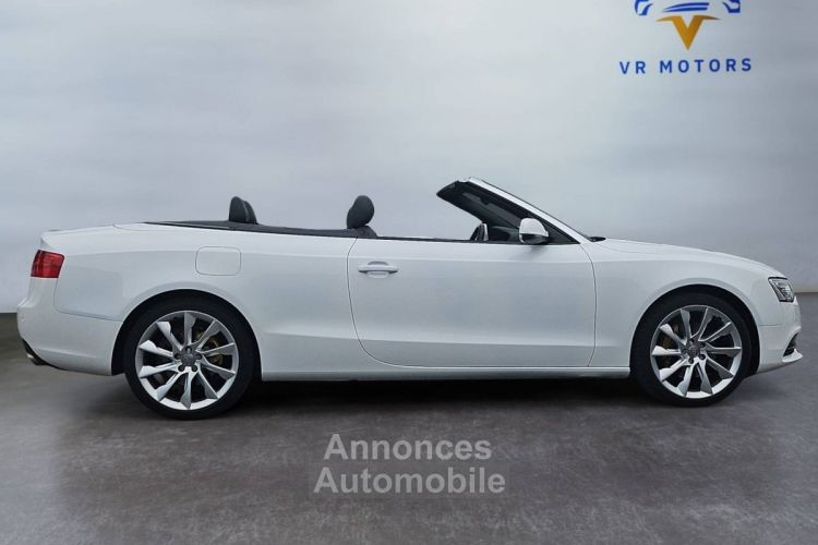 Audi A5 3.0 V6 TDI 245 S Line quattro S tronic 7 - <small></small> 17.990 € <small>TTC</small> - #2