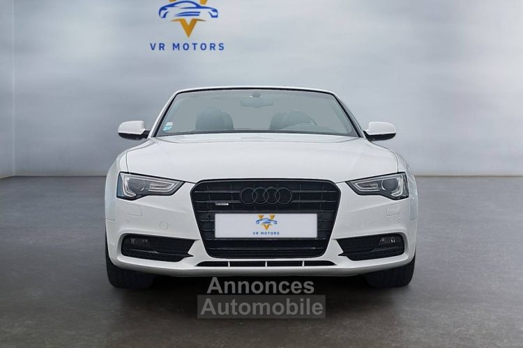 Audi A5 3.0 V6 TDI 245 S Line quattro S tronic 7 - <small></small> 17.990 € <small>TTC</small> - #3