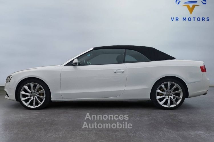 Audi A5 3.0 V6 TDI 245 S Line quattro S tronic 7 - <small></small> 17.990 € <small>TTC</small> - #5