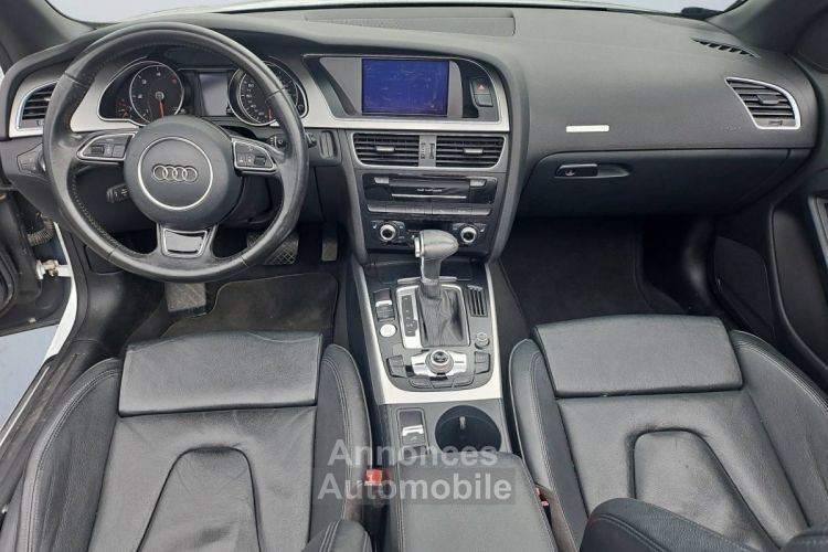 Audi A5 3.0 V6 TDI 245 S Line quattro S tronic 7 - <small></small> 17.990 € <small>TTC</small> - #14