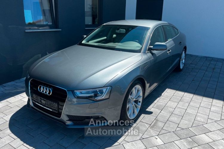 Audi A5 3.0 V6 TDI 245ch quattro S tronic 7 * GARANTIE 12 MOIS* - <small></small> 20.990 € <small>TTC</small> - #1