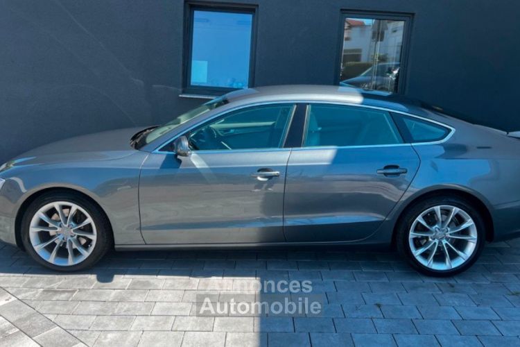 Audi A5 3.0 V6 TDI 245ch quattro S tronic 7 * GARANTIE 12 MOIS* - <small></small> 20.990 € <small>TTC</small> - #2