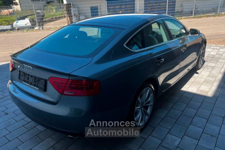 Audi A5 3.0 V6 TDI 245ch quattro S tronic 7 * GARANTIE 12 MOIS* - <small></small> 20.990 € <small>TTC</small> - #3