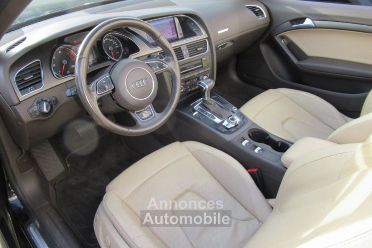 Audi A5 3.0 V6 TDI 245CH S LINE QUATTRO S TRONIC 7 - <small></small> 19.990 € <small>TTC</small> - #2